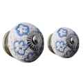 Silver finishing