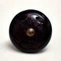 Antique finishing