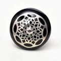 Silver finishing
