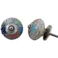 Silver finishing