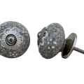 Silver finishing