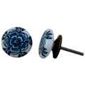 Antique finishing