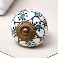Antique finishing