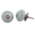 Silver finishing