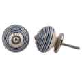 Silver finishing