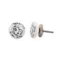 Silver finishing