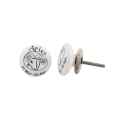Silver finishing