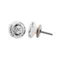 Silver finishing