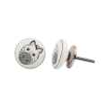 Silver finishing