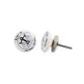 Silver finishing