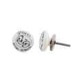 Silver finishing