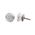 Silver finishing