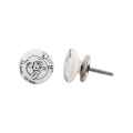 Silver finishing