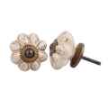 Antique finishing