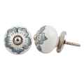 Silver finishing