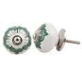 Silver finishing