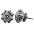 Silver finishing