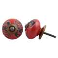 Antique finishing