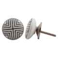 Silver finishing