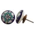 Antique finishing