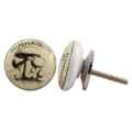 Silver finishing