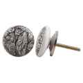 Silver finishing