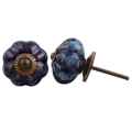 Antique finishing