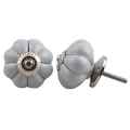Silver finishing