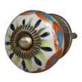 Antique finishing