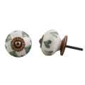 Antique finishing