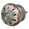 Silver finishing