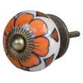 Antique finishing
