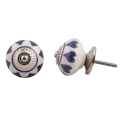Silver finishing
