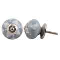 Silver finishing