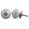Silver finishing
