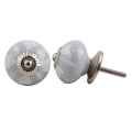 Silver finishing