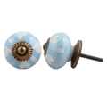 Antique finishing