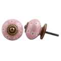 Antique finishing
