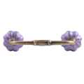 Antique Finishing 4 inches hole to hole