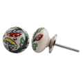Silver finishing