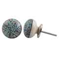 Silver finishing