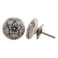Silver finishing