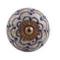 Antique finishing