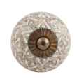 Antique finishing