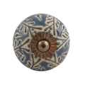 Antique finishing