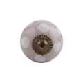Antique finishing