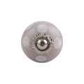 Silver finishing