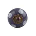 Antique finishing