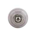 Silver finishing