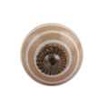Antique finishing